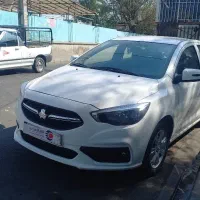 شاهین gl بدون سانروف مدل 404 کم کار کارشناسی شده