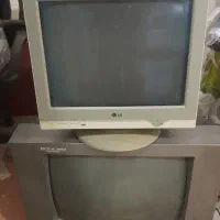 تلوزیون تلستارت و LG