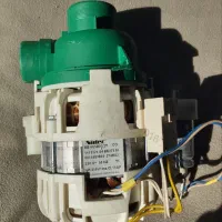 جت پمپ ماشین ظرفشویی پاکشوما|ماشین ظرفشویی|تهران, تهرانپارس جنوبی|دیوار