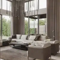 همخانه-خانم