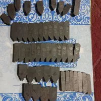 الماس جوشی تراشکاری