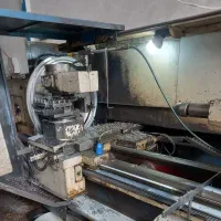 اپراتورتراشcnc