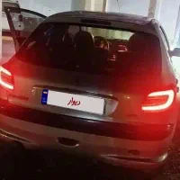 ۲۰۶ اسپرت وزیبا مدل۱۳۸۵