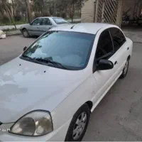 ریو مدل 88 بدون رنگ تک برگ سند|خودرو سواری و وانت|مشهد, شهرک رازی (شهرک غرب)|دیوار