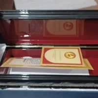 اثر کلکسیونی اورجینال روسی|کلکسیون اشیاء عتیقه|تهران, کیانشهر|دیوار