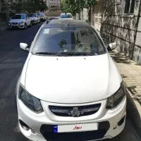 کوییک ۱۴۰۱ بی رنگ