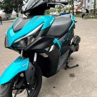 ایروکس 155|موتورسیکلت|رشت, حمیدیان|دیوار