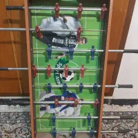 فوتبال دستی