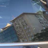 جویای کار سرایداری لابی