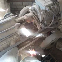 فروش پمپ ودینام