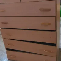 کمد 5 طبقه|جاکفشی، کمد، دراور|بیرجند, |دیوار