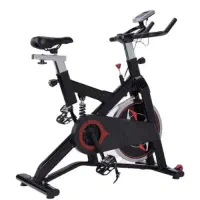 دوچرخه پر قدرت