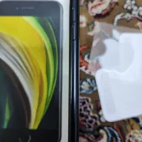 iphone SE 2020|موبایل|تهران, دکتر هوشیار|دیوار