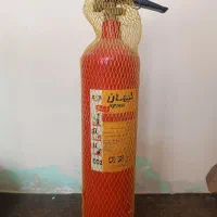 کپسول آتش نشانی