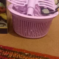 سبزی خوردکن دستی سایز بزرگ