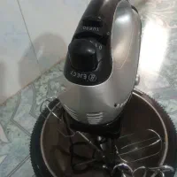 همزن برقی|سایر لوازم برقی|رفسنجان, |دیوار