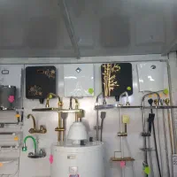 لوله و اتصالات آزادشهر|مصالح و تجهیزات ساختمان|یزد, |دیوار