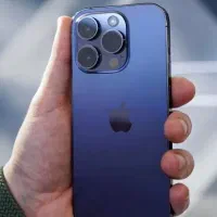 آیفون ۱۵ پرو ۲۵۶ گیگ دو سیمکارت ریجستر