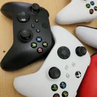 دسته های ایکس باکس سری اس،وان،وان اس،در حد نو xbox|کنسول، بازی ویدئویی و آنلاین|تهران, هفت حوض|دیوار