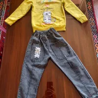 لباس بچگانه