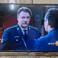 تلویزیون ۴۰ اینچ نکسار