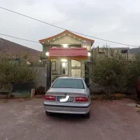 سمند 84