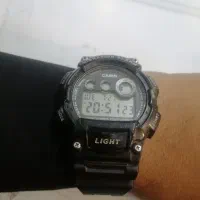 ساعت کاسیو Casio W-735H-1AV