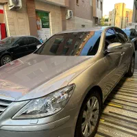 هیوندای جنسیس مدل 2011|خودرو سواری و وانت|اصفهان, ملک|دیوار