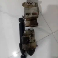 قطعات ماشین