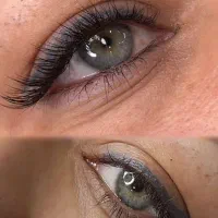 تخفیف ویژه بمدت ۱۰ روز اکستنشن مژه