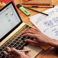 دعوت به همکاری نیروی آشنا به کامپیوتر