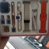 جشنواره یلدایی ساعت هوشمند و ایرپاد|لوازم جانبی موبایل و تبلت|زرند, |دیوار