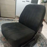 صندلی فابریک بنز ده تن