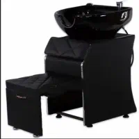 سرشور و صندلی اصلاح