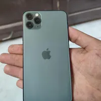 اپل iPhone 11 Pro Max با حافظهٔ ۶۴ گیگابایت|موبایل|خوی, |دیوار