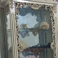 بوفه در حد نو