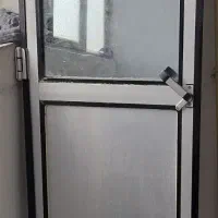 فروش درب آلمینیوم