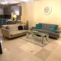 اپارتمان در بالای میدان بنی هاشم-ساقدوش جنوبی