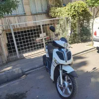 بنلی کافه نرو 150