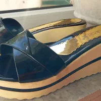 دمپایی مجلسی