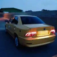 سورن پلاس تاکسی