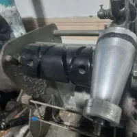 دوک (نخ)برگردون