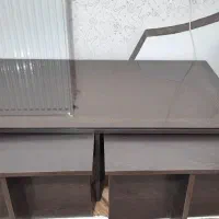 میز عسلی درحد نو