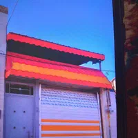 جوشکاری.نصب.کولر.ایرانیت