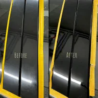 دیتیلینگ خودرو