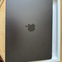 MacBook Pro 14 m4 کاملا نو