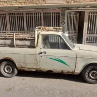 وانت|خودرو سواری و وانت|قم, شهرک فاطمیه|دیوار