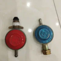 رگلاتور گاز