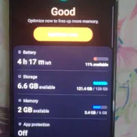 A51 samsung - 128G|موبایل|تهران, نصرت|دیوار
