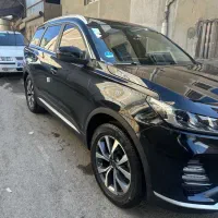 تیگو ۷پرو پریموم ۱۴۰۳|خودرو سواری و وانت|سنندج, |دیوار